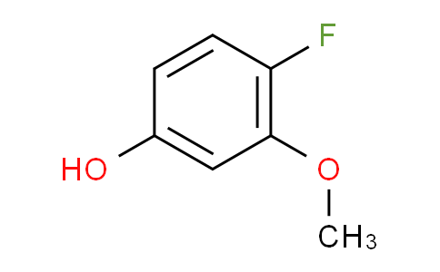 SL11951 | 117902-15-5 | 4-氟-3-甲氧基苯酚