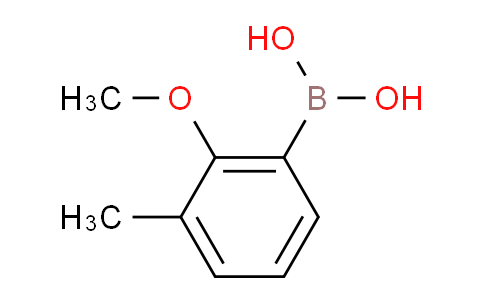 SL11974 | 909187-39-9 | 2-methoxy-3-methylphenylboronic acid