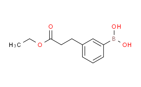 SL11989 | 913835-82-2 | 3-丙酸乙酯苯硼酸