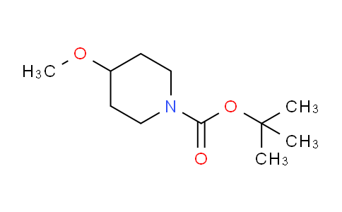 SL11993 | 188622-27-7 | tert-butyl 4-methoxypiperidine-1-carboxylate