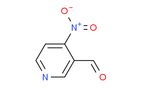 SL11996 | 944899-52-9 | 4-硝基-3-吡啶甲醛