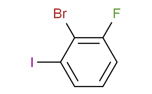 SL11998 | 851368-08-6 | 2-溴-1-氟-3-碘苯