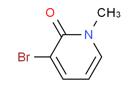 SL11999 | 81971-38-2 | 3-bromo-1-methylpyridin-2(1H)-one