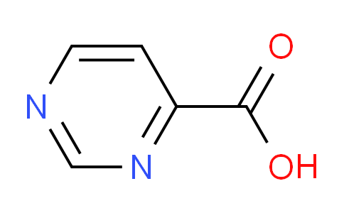 SL12000 | 31462-59-6 | 4-嘧啶甲酸