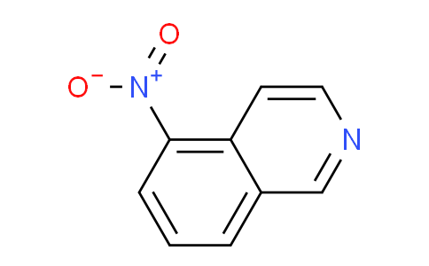 SL12001 | 607-32-9 | 5-硝基异喹啉