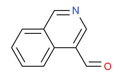 SL12003 | 22960-16-3 | 异喹啉-4-甲醛