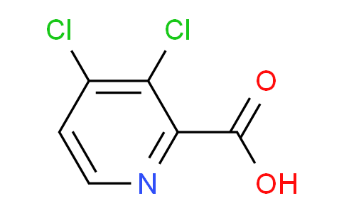 SL12007 | 959578-03-1 | 3,4-二氯-2-吡啶甲酸