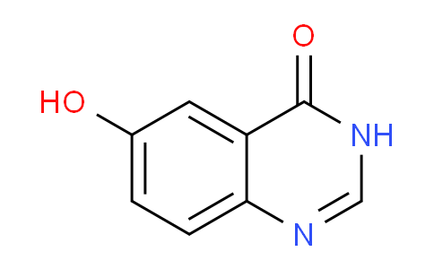 SL12009 | 16064-10-1 | 6-羟基-4-喹唑酮