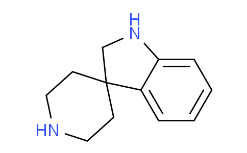 SL12010 | 171-75-5 | 螺[吲哚啉-3,4'-哌啶]