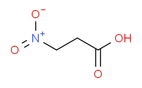 SL12019 | 504-88-1 | 3-硝基丙酸