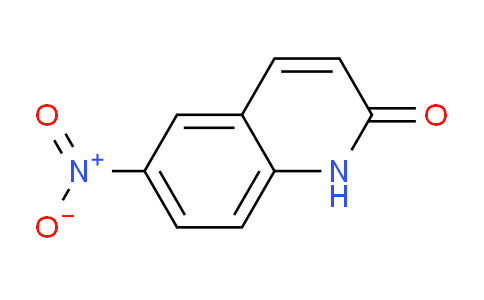 SL12021 | 64495-55-2 | 6-硝基-2(1H)-喹啉酮