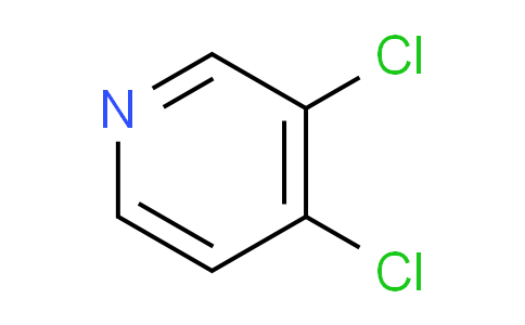 SL12023 | 55934-00-4 | 3,4-二氯吡啶