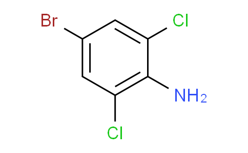 SL12024 | 697-88-1 | 4-溴-2,6-二氯苯胺