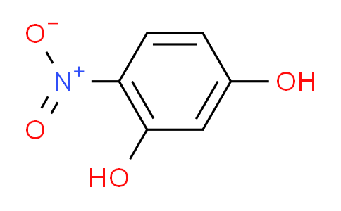 SL12027 | 3163-07-3 | 4-硝基间苯二酚