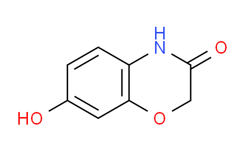SL12029 | 67193-97-9 | 7-羟基-4H-苯并[1,4]恶嗪-3-酮