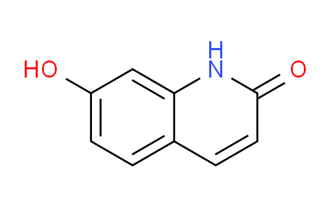 SL12031 | 70500-72-0 | 7-羟基-2-喹诺酮