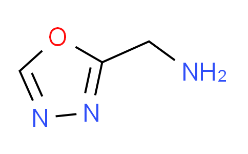 SL12032 | 716329-40-7 | （1,3,4-恶二唑-2-基）甲胺