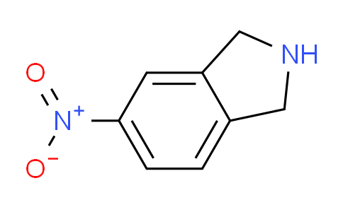 SL12034 | 46053-72-9 | 5-硝基异吲哚啉