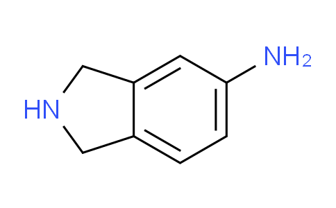 SL12035 | 45766-35-6 | 5-氨基异吲哚啉