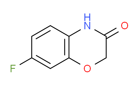 SL12038 | 103361-99-5 | 7-氟-2H-1,4-苯并恶嗪-3(4H)-酮