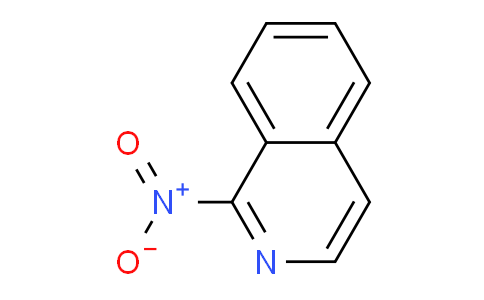 SL12041 | 19658-76-5 | 1-硝基异喹啉