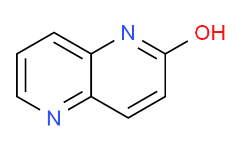 SL12043 | 10261-82-2 | 2-羟基-1,5-萘啶