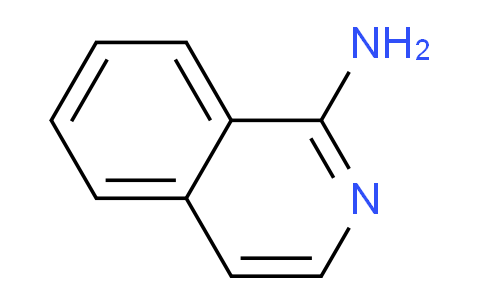 SL12045 | 1532-84-9 | 1-氨基异喹啉
