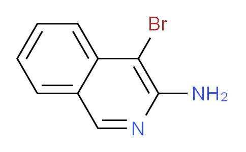 SL12049 | 10321-49-0 | 4-溴异喹啉-3-胺