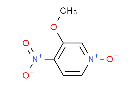 SL12051 | 19355-04-5 | 3-甲氧基-4-硝基吡啶 N-氧化物