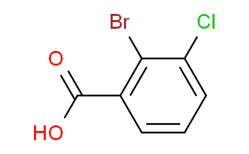 SL12055 | 25638-14-6 | 2-溴-3-氯苯甲酸