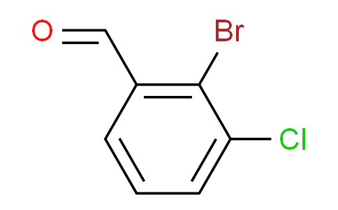 SL12056 | 74073-40-8 | 2-溴-3-氯苯甲醛