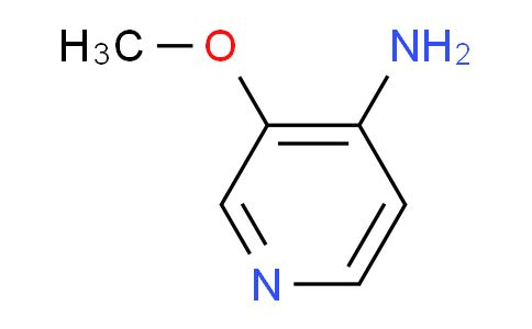 SL12057 | 52334-90-4 | 4-氨基-3-甲氧基吡啶