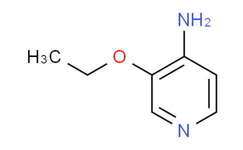 SL12058 | 89943-13-5 | 3-乙氧基-4-吡啶胺