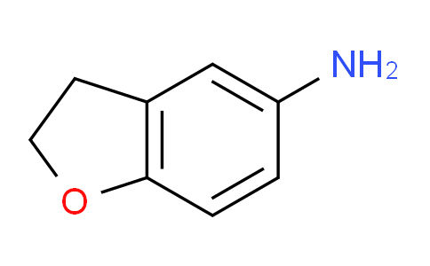SL12062 | 42933-43-7 | 5-氨基-2,3-二氢苯并[B]呋喃