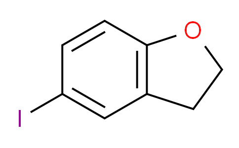 SL12063 | 132464-84-7 | 5-iodo-2,3-dihydrobenzofuran