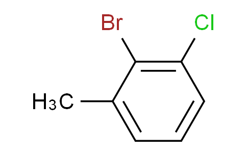 SL12065 | 69190-56-3 | 2-溴-3-氯甲苯