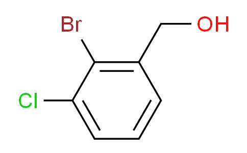 SL12067 | 1232407-29-2 | （2-溴-3-氯苯基）甲醇