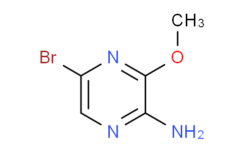 SL12069 | 5900-13-0 | 2-氨基-5-溴-3-甲氧基吡嗪