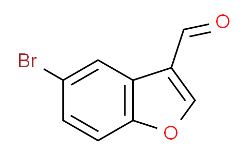 SL12072 | 1194376-28-7 | 5-bromobenzofuran-3-carbaldehyde