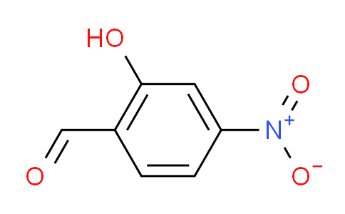 SL12074 | 2460-58-4 | 2-hydroxy-4-nitrobenzaldehyde