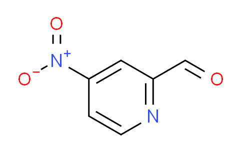 SL12075 | 108338-19-8 | 4-nitropicolinaldehyde