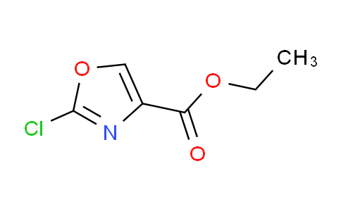 SL12077 | 460081-18-9 | ethyl 2-chlorooxazole-4-carboxylate