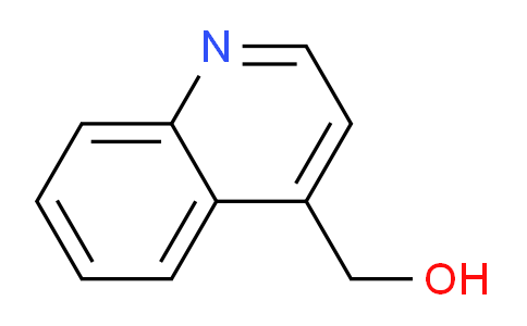 SL12080 | 6281-32-9 | 4-喹啉甲醇