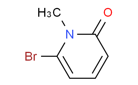 SL12084 | 873383-11-0 | 6-bromo-1-methylpyridin-2(1H)-one