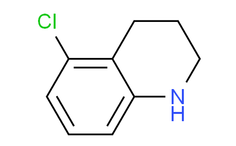 SL12086 | 90562-33-7 | 5-氯-1,2,3,4-四氢喹啉盐酸盐