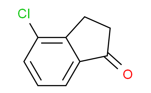 SL12087 | 15115-59-0 | 4-chloro-2,3-dihydro-1H-inden-1-one