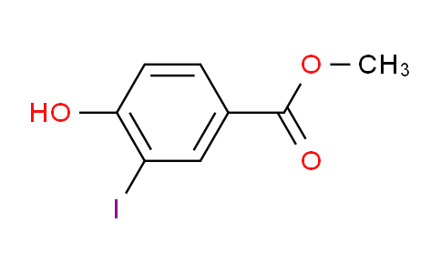 SL12089 | 15126-06-4 | 4-羟基-3-碘苯甲酸甲酯