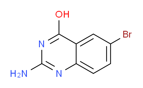 SL12091 | 130148-53-7 | 2-氨基-6-溴喹啉-4-醇
