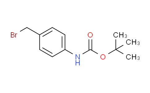 SL12096 | 239074-27-2 | 4-(溴甲基)苯基氨基甲酸叔丁酯