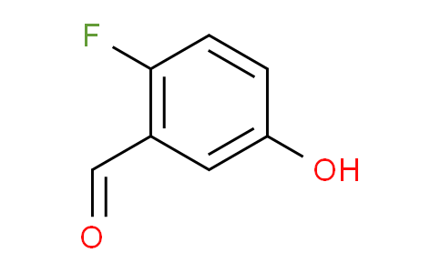 SL12097 | 103438-84-2 | 2-氟-5-羟基苯甲醛